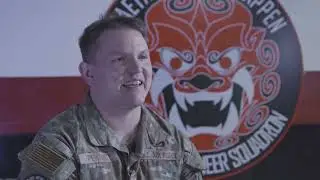 U.S. & South Korean Forces Join Forces to Repair Airfield in IRON RADR 2025 Exercise