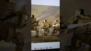 titan edit #strikewitches #commandandconquer @commandandconquer