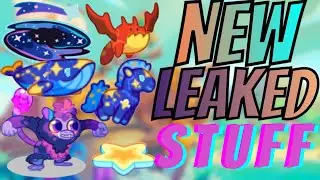 Prodigy Math Game | Leaked Pets, Buddies, & Mount Sprites Coming to Prodigy!