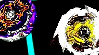 Beyblade Burst Sparking Episode 11 - Beyblade Burst Season 5 - Phi is back new valkirie v7