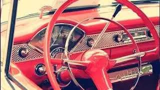 Classic Car Transport & Collector Car Shipping