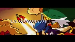 Klonoa Heroes: The Legendary Star Medal (Vision 5-4)