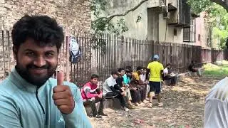 Kushal, Shivam vs Ashish, Tonu 🔥 Double Wicket Dhamaka 🏏
