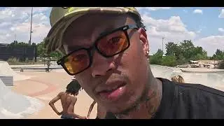 HEARTBOY SUMMER | GO SKATE EVERYDAY 