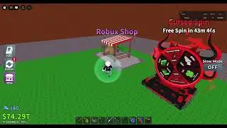 my admin abuse