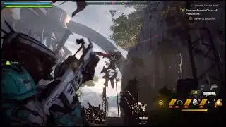 Anthem - Part 29 - Apocalypse When?