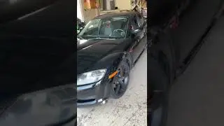 Rx8 ls Swap