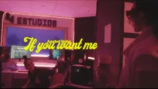 Anabel Itoha - IF YOU WANT ME (Official Video)