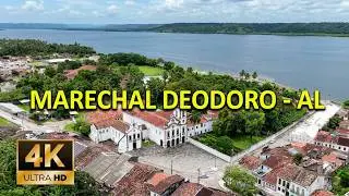 MARECHAL DEODORO - AL