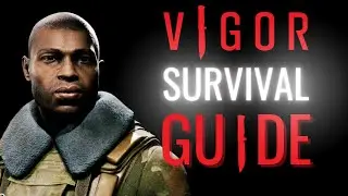 AAG VIGOR Survival GUIDE