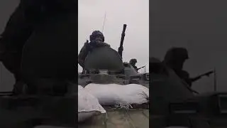 Обращение украинца к русским солдатам