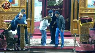 اجتماع قلب واخد 5/2/2026