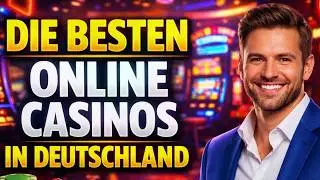 💎 BESTE CASINO SEITEN 💰 BESTE ONLINE CASINO F&Uuml;R DEUTSCHE SPIELER 💸