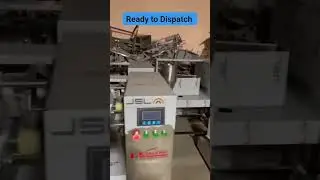 Monotech Baker's King Pvt Ltd.   Ready to Dispatch machine more Ditails 7676631891; 6360485757