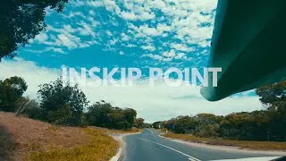Inskip Point Queensland, Australia