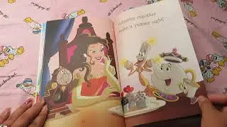 DISNEY PRINCESS PRINCESS HEARTS READ ALOUD