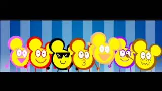 Incredibox - The MouseHeadz but if I drag John the video ends...