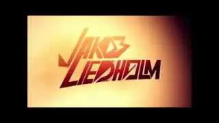 Jakob Liedholm - Swede Love