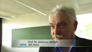 Exzellenzinitiative: Graduiertenschule &bdquo;Material Science in Mainz&ldquo;