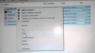 Hitman 'close program' error!!!!!!!!!!!help