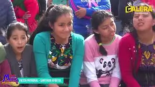 Maderas Occidentales En Corrales, Cabricán, Quetzaltenango. Fiesta patronal 31/07/2023