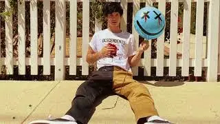 (FREE) POP PUNK ~ JXDN TYPE BEAT &ldquo;GONE&rdquo; PROD BY GRANTBAKER AND PAUL FIX