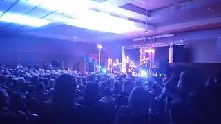 DESmod Holiday inn Trnava plný dom