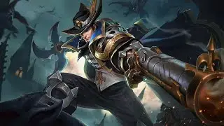 Gameplay Arena of Valor(Sem edi&ccedil;&atilde;o)
