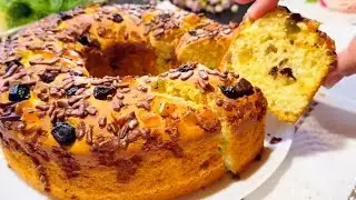 Só misture tudo!Te contei o segredo das PADARIAS! O Pão mais fácil e fofinho 