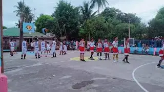Liga Basketball enter colors red team#proudsponsor#jnp❤️