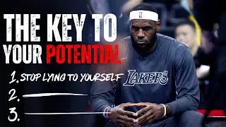 How To Build Your Mindset as a Basketball Player | The Mental Side of Basketball