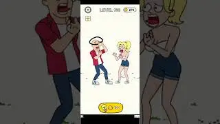 Draw story level 161 to 170 #drawstory #games #gaming #braintest #puzzle #funny #fun #short #shorts