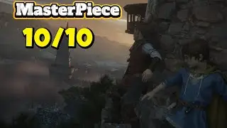 10 Best Masterpiece Single-Player Games You Simply Must Experience