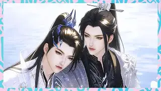💝雙男主漫畫💝他那么高傲的人，给你洗脚搓背，端茶送水，这是在把你当媳妇宠 #漫画 #動漫 #耽美 #双男主 #逆水寒 #BL #穿越 #重生 #復仇 #逆襲 #甜寵 #動漫全集 #動畫 #古風 #國漫