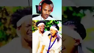 Ethiopian traditional dance