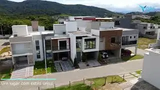 Bairro Planejado Delta Ville  Bigua&ccedil;u/SC