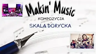Skala dorycka (prezentacja)