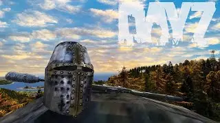 From Castle Defense to Ruthless Revenge - DayZ (Ep.7 Final)
