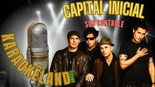 Capital Inicial  -  Sob Controle