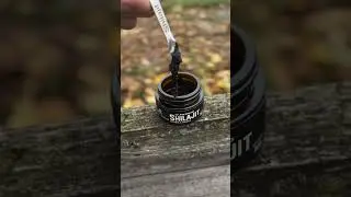 85+ Trace Minerals in one Drink #energy #shilajit #asmr #minerals #shilajitresin #naturalenergy