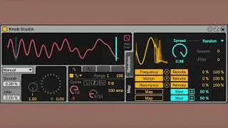 Knob Studio