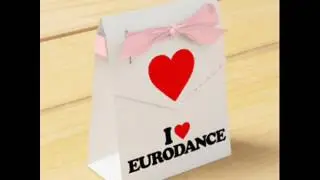 Eurodance 2016 : Memories fresh mix !!!
