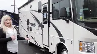 2020 JAYCO ALANTE 31V (Stock#13971) - Oregon