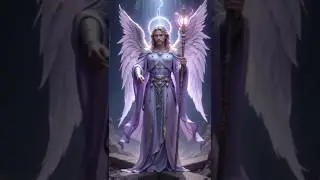 Archangel Sariel: God&rsquo;s Angel of Guidance #godsdirection #faith