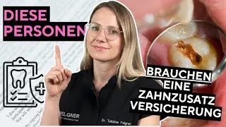 F&uuml;r wen lohnt sich eine Zahnzusatzversicherung wirklich?