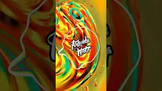 Robin Hustin X TobiMorrow - Light It Up feat. Jex (Rulius Remix)