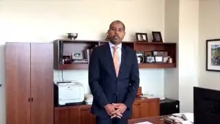 Manny Lopes, CEO, East Boston Neighborhood Health Center