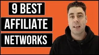 The 9 BEST Affiliate Marketing Programs For Beginners! (2020)