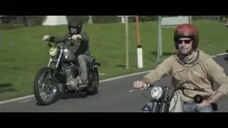 European Bike Week® 2016