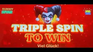Neue Spiele Triple Spin To Win Let's Play Merkur Magie, Novoline, Spielothek Tag 166 Teil 1